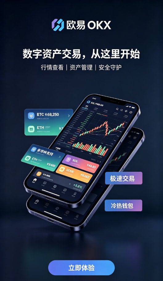 欧交易所APP注册流程
